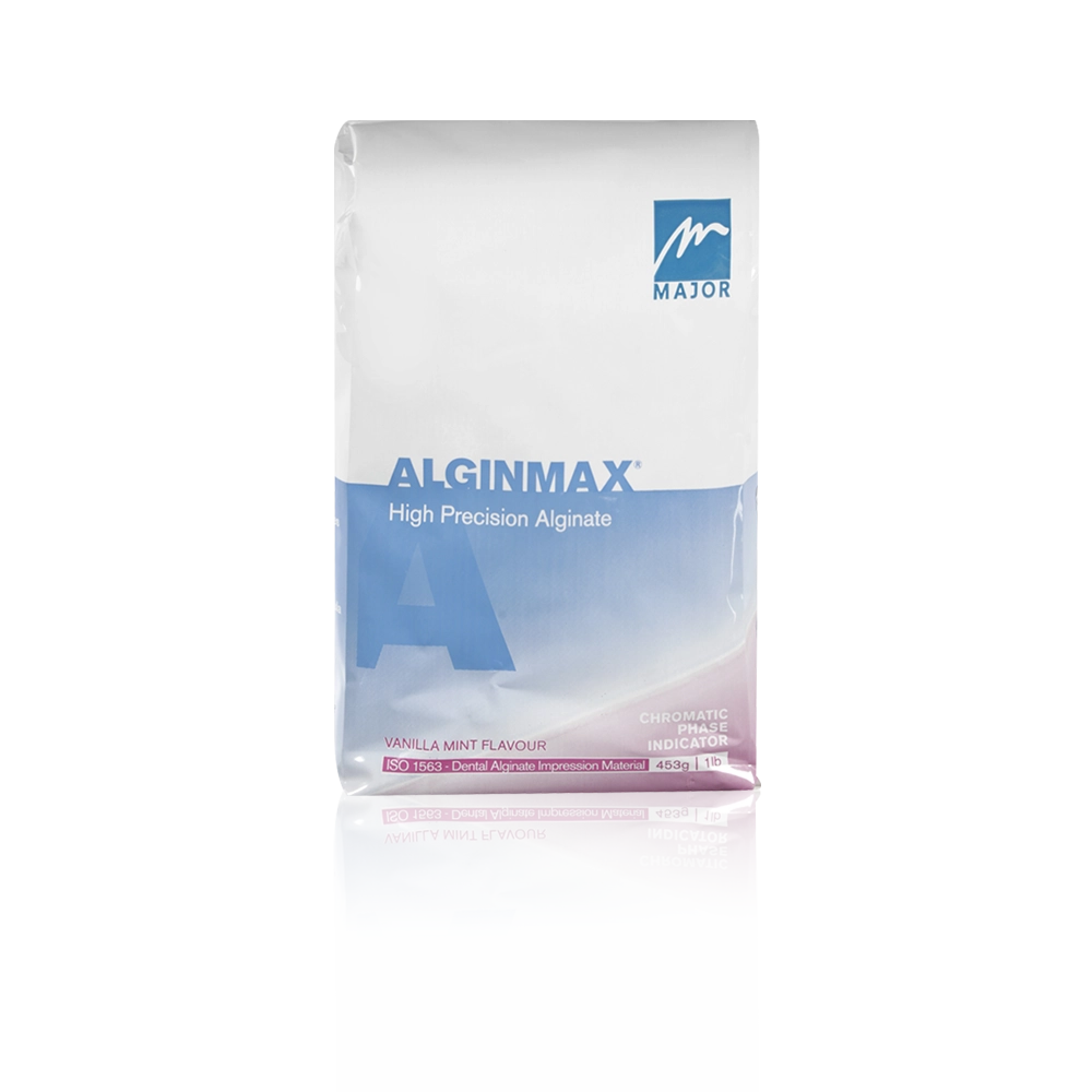 Alginmax | Vanille-Minze | Alginat