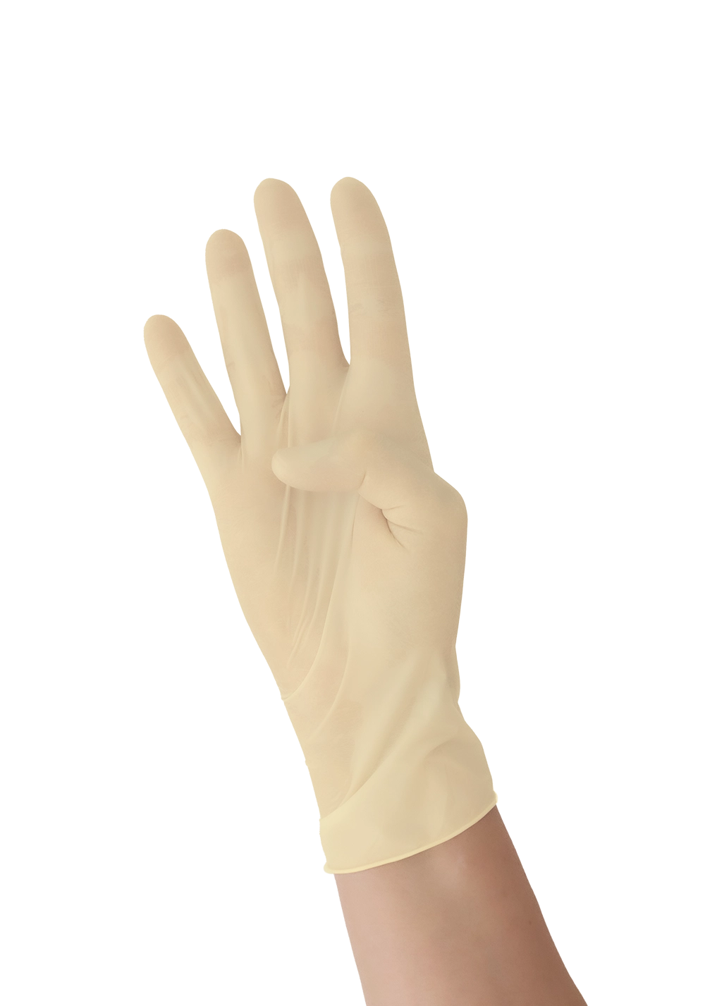peppler sensitive flexible