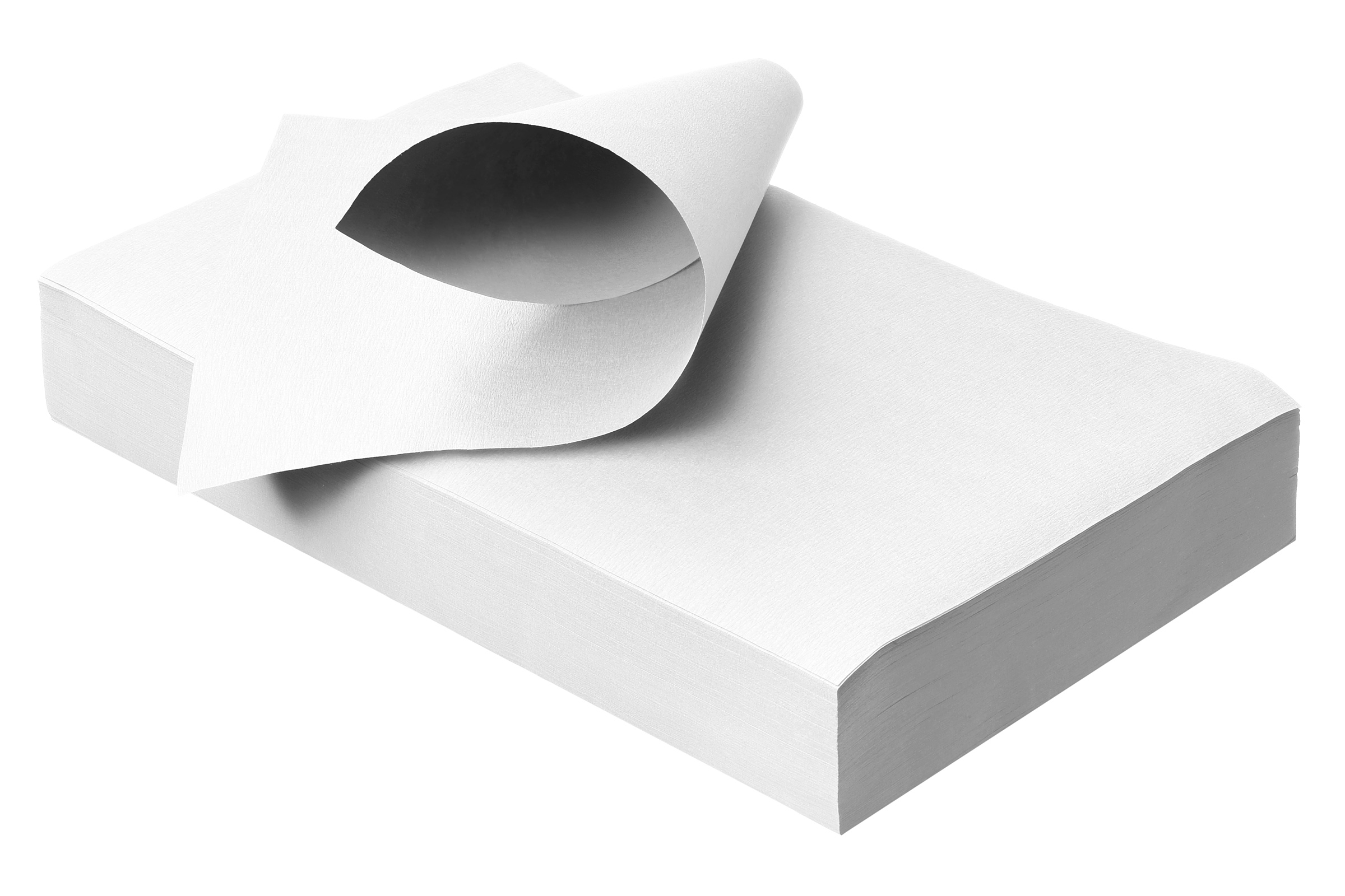 Filterpapier | weiß